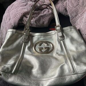 Vintage Gucci Bag
